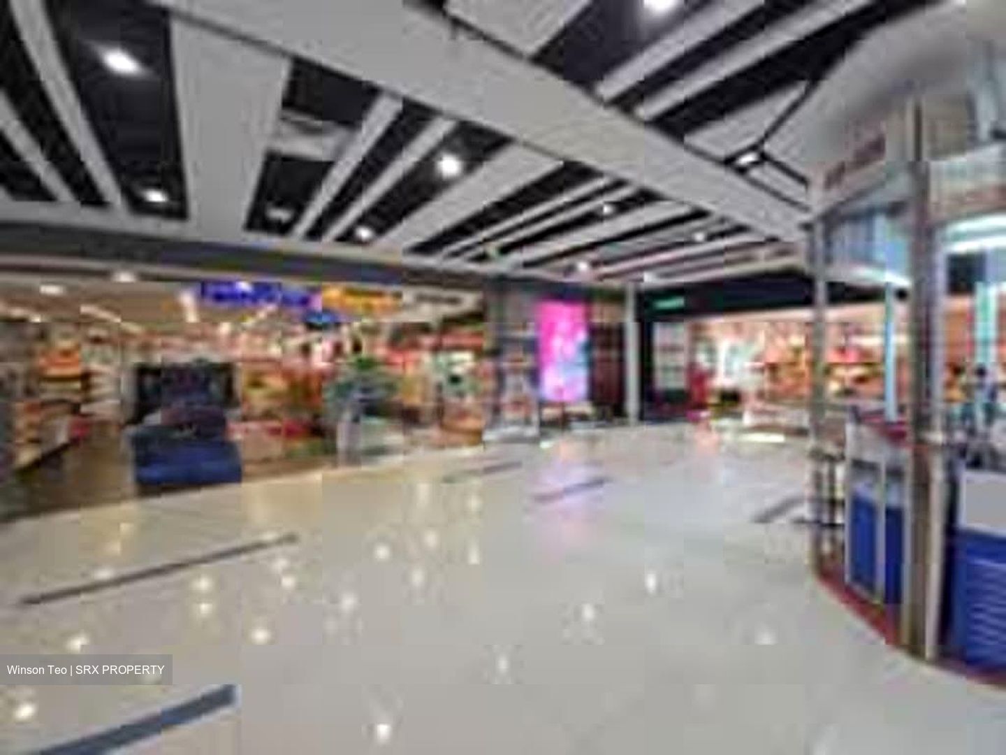 Bukit Timah Plaza / Sherwood Towers (D21), Shop House #600626631
